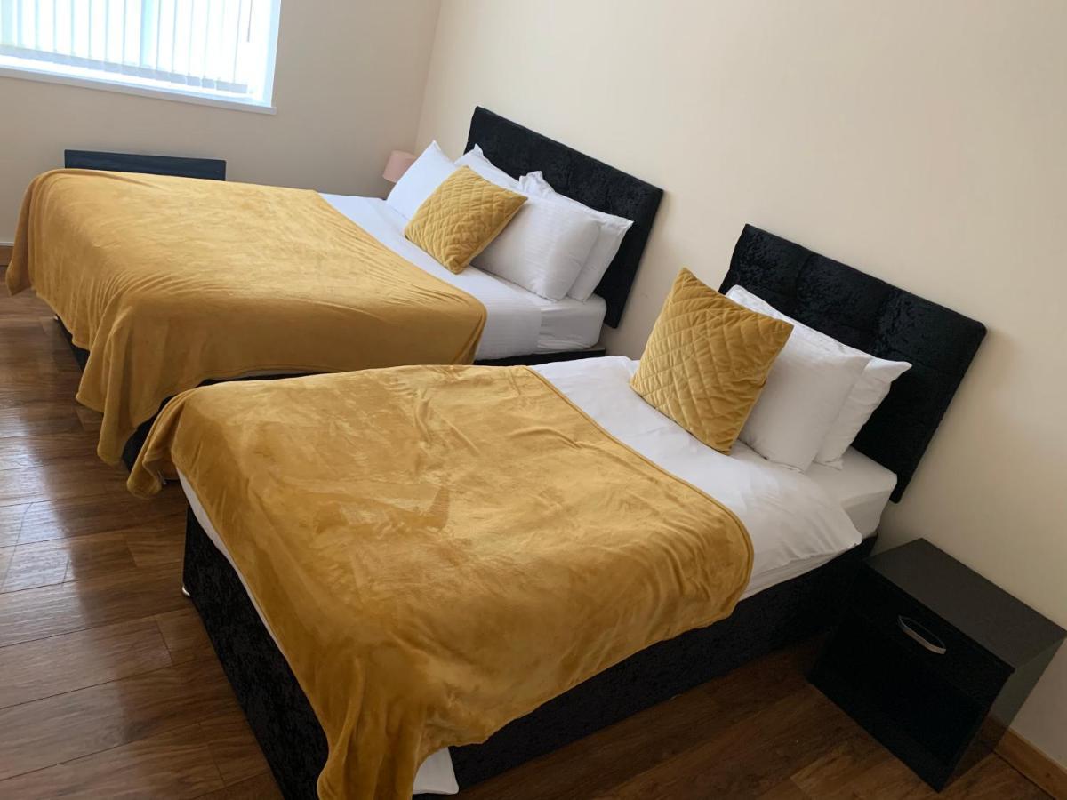 Apartamento Unique Executive Luxury *