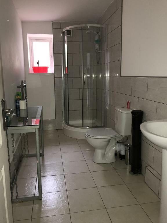 Apartamento Unique Executive Luxury Manchester