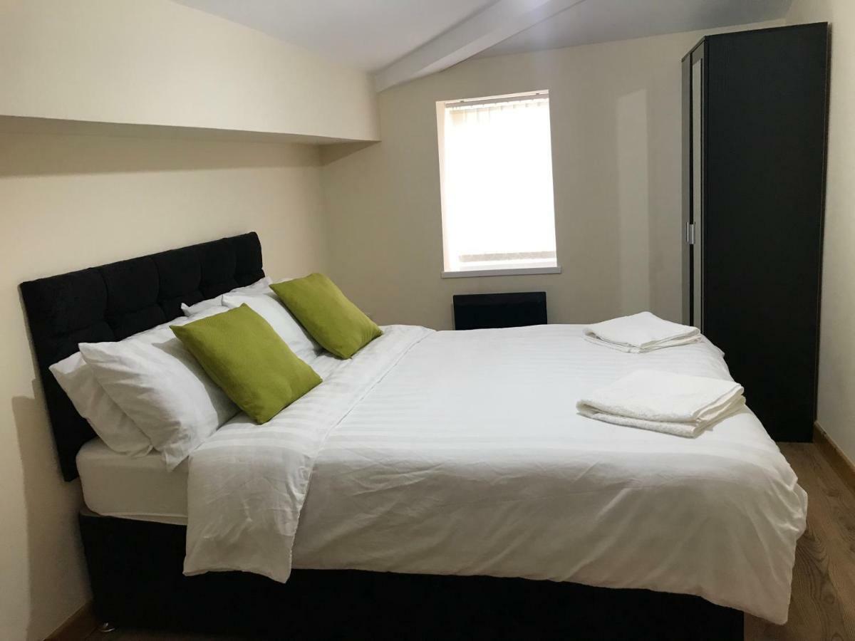 Apartamento Unique Executive Luxury Manchester