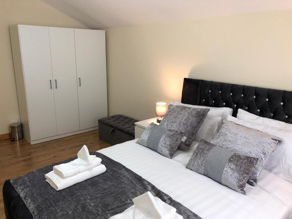 Apartamento Unique Executive Luxury