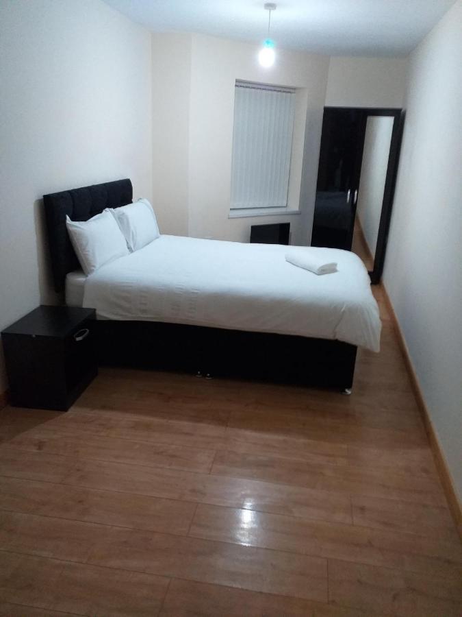 Apartamento Unique Executive Luxury *